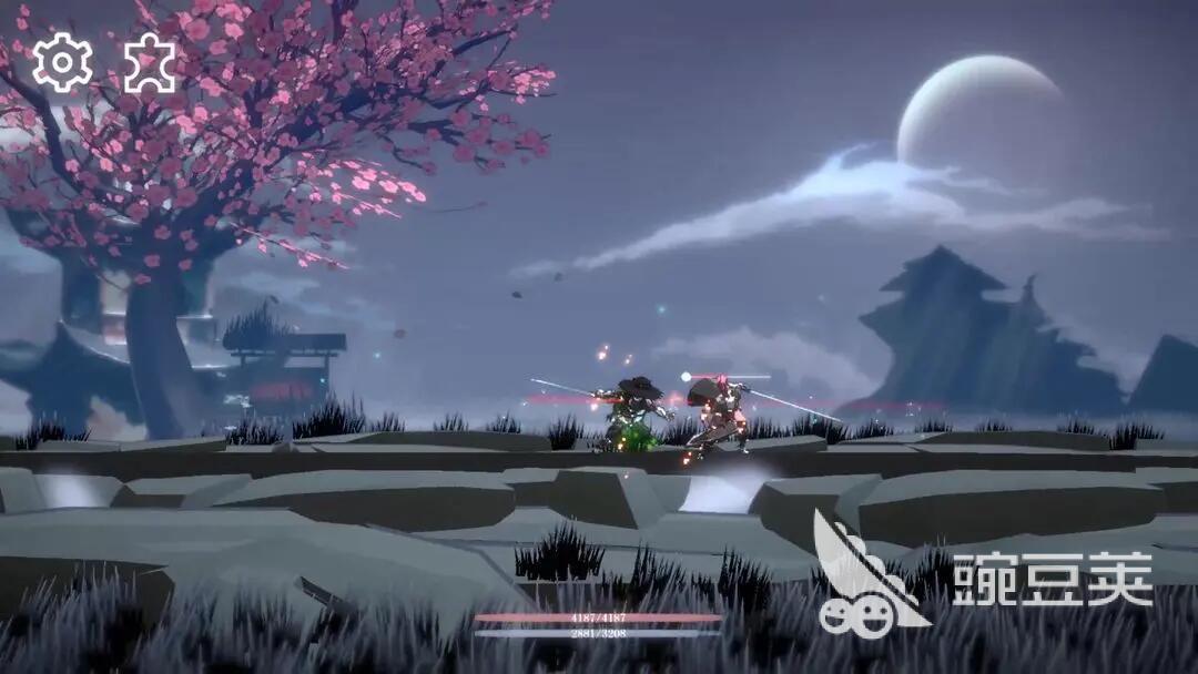 决战游戏手机版分享 2025经典的决斗类游戏精选截图