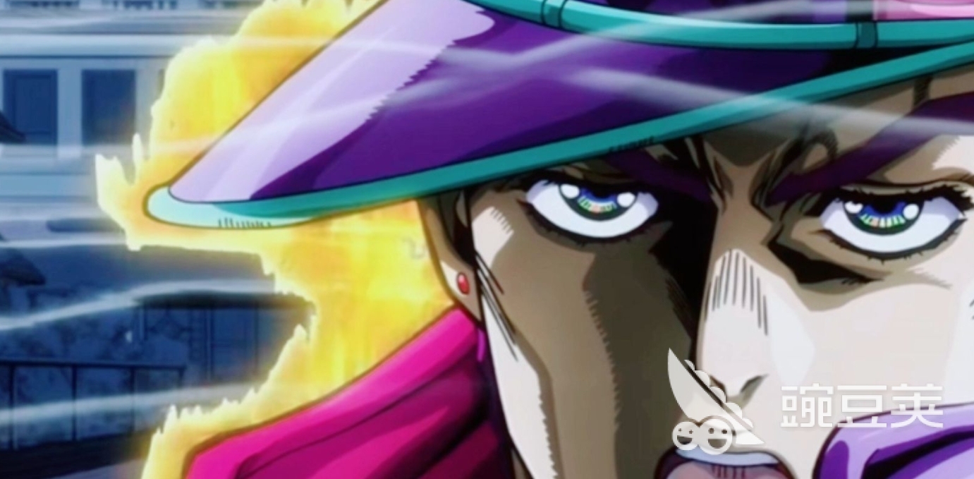JOJO的奇妙冒险游戏手机版空条承太郎强度解析 JOJO的奇妙冒险空条承太郎技能与实战表现截图