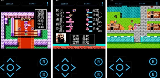 街机游戏三国志单机版在哪里下载