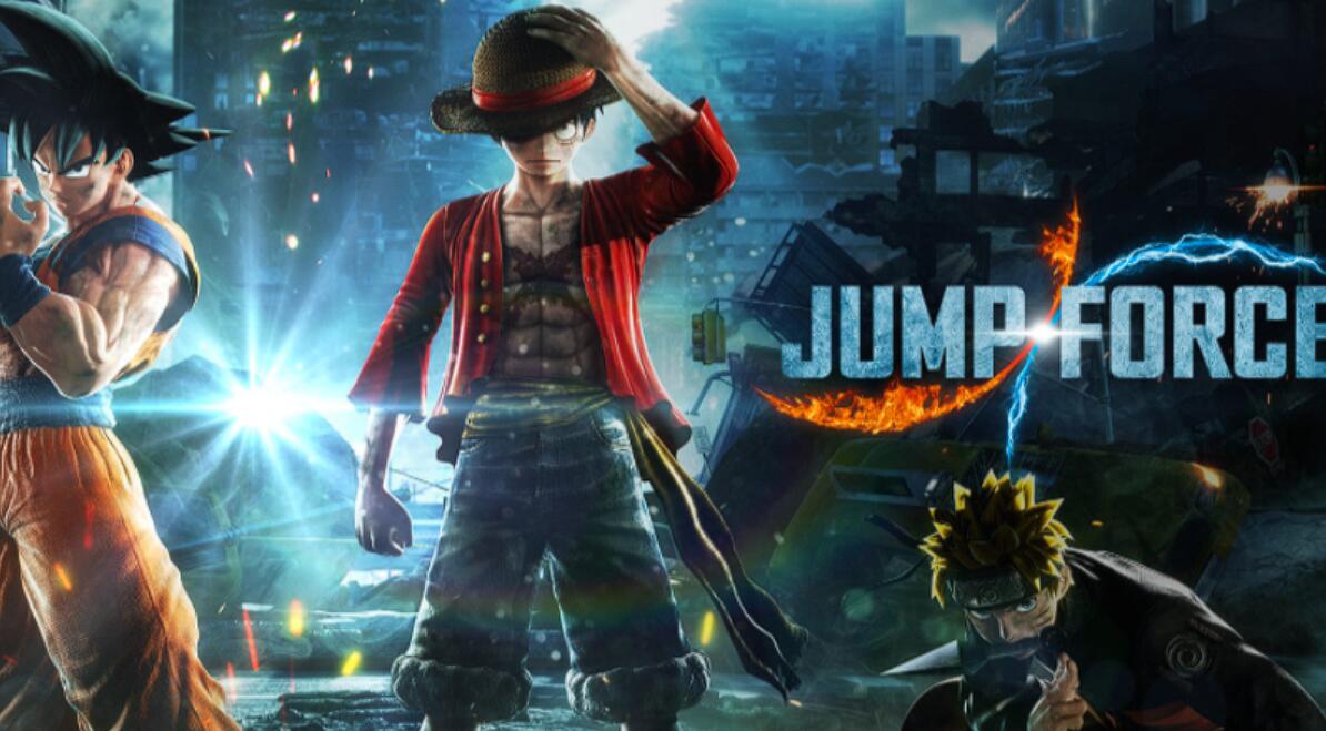 jump大乱斗怎么觉醒 jump大乱斗觉醒怎么触发截图