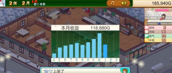 创意咖啡店物语怎么玩 创意咖啡店物语新手攻略截图