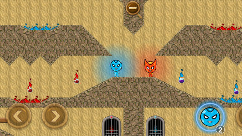 两个人能玩什么游戏不用手机联网