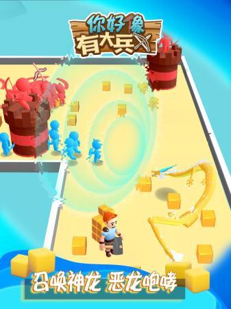 2025耐玩的大兵游戏有什么 有趣的大兵游戏推荐