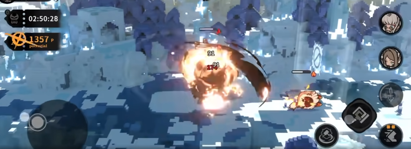 火环共鸣玩法盘点 火环共鸣怎么激活截图