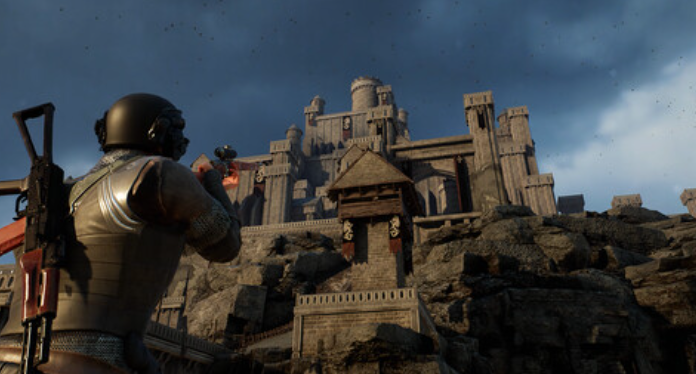 kingmakers配置要求高吗 kingmakers配置要求指引截图