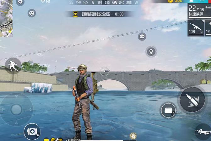2025年趣味的突击队射击游戏盘点