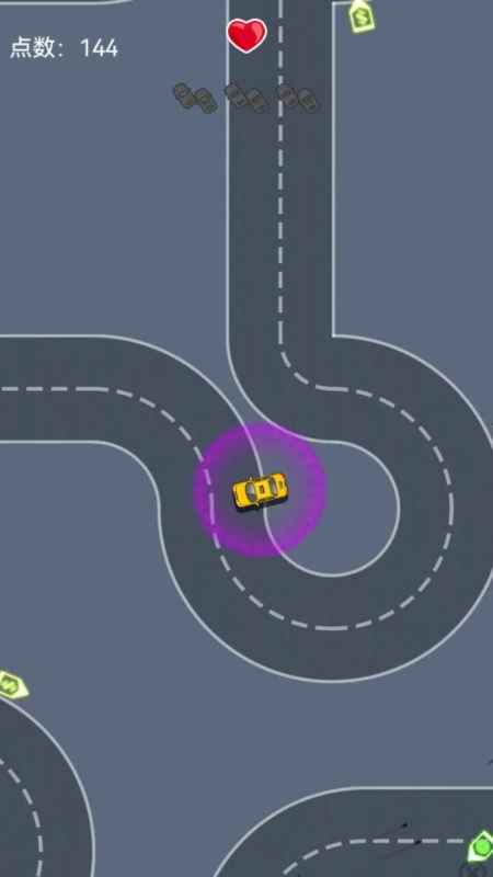 人气较高的赛车游戏小游戏盘点