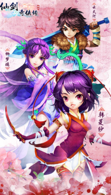 玩不腻的大型回合制手游推荐2025