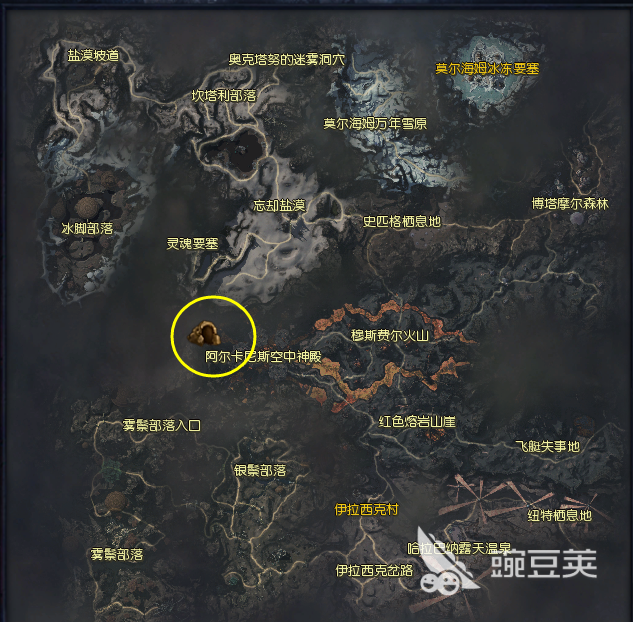 AION2火之神殿通关技巧 AION2火神殿全流程详解截图