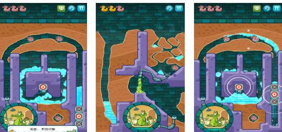 受欢迎的小游戏不用网络分享 有趣的单机游戏介绍2025截图