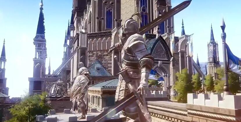 零度曙光什么职业厉害 零度曙光职业分享截图