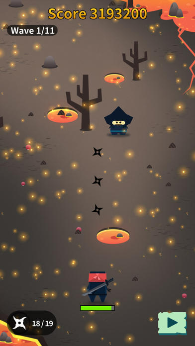 2025有意思的投掷手里剑游戏有哪些