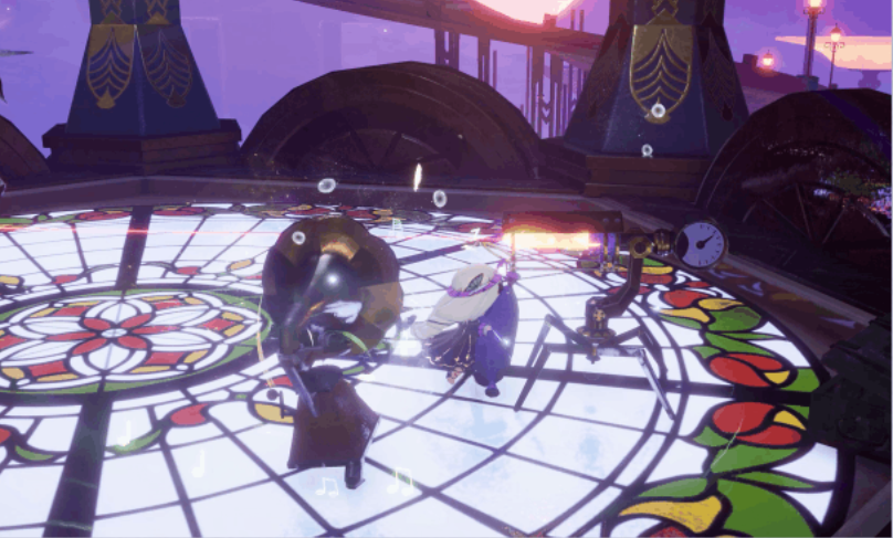 开放空间梦怎么样 开放空间梦技能爆料截图