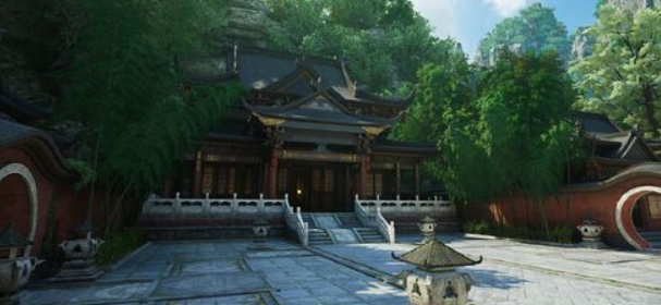 相似砍树修仙游戏下载盘点2025 和砍树修仙类似的的游戏合辑截图