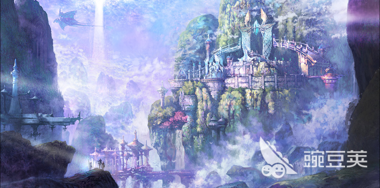 AION2是什么公司开发的 AION2永恒之塔2是哪家公司制作的截图