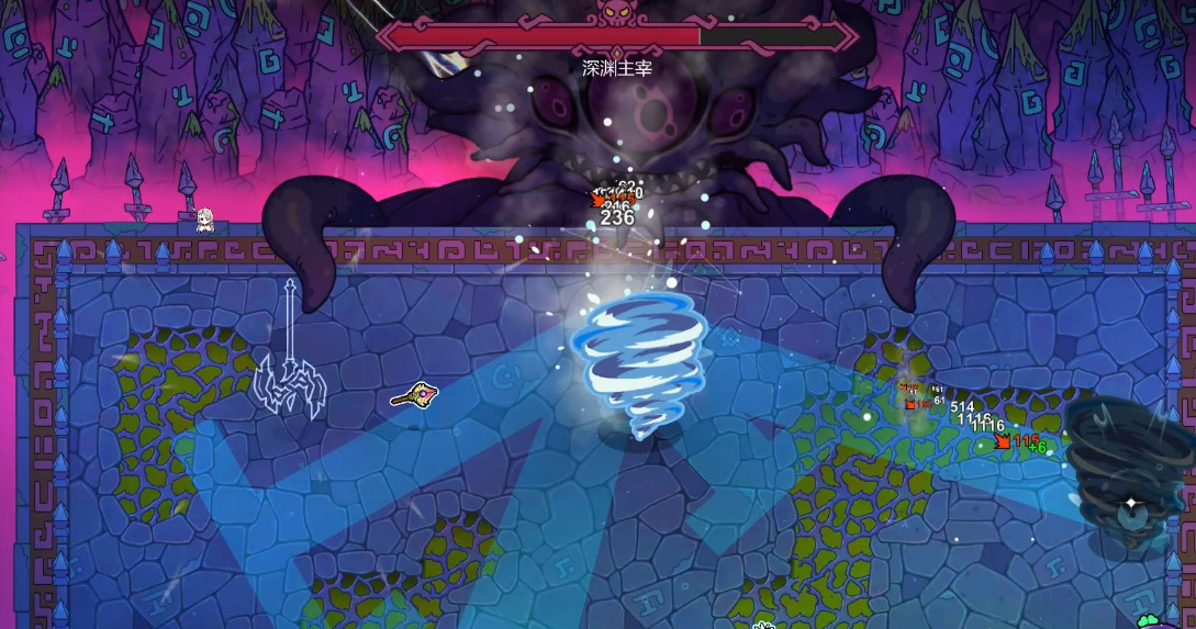 魔法工艺角色分享 魔法工艺强力角色指引截图