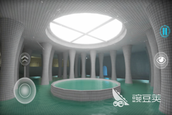 2025火爆的后室题材榜单9分享：高人气逃脱类游戏下载before_1截图