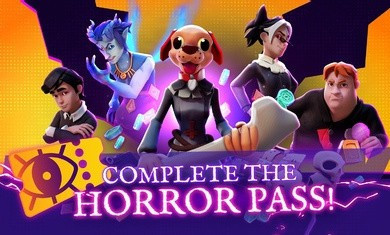 类似黎明杀机的手机游戏盘点