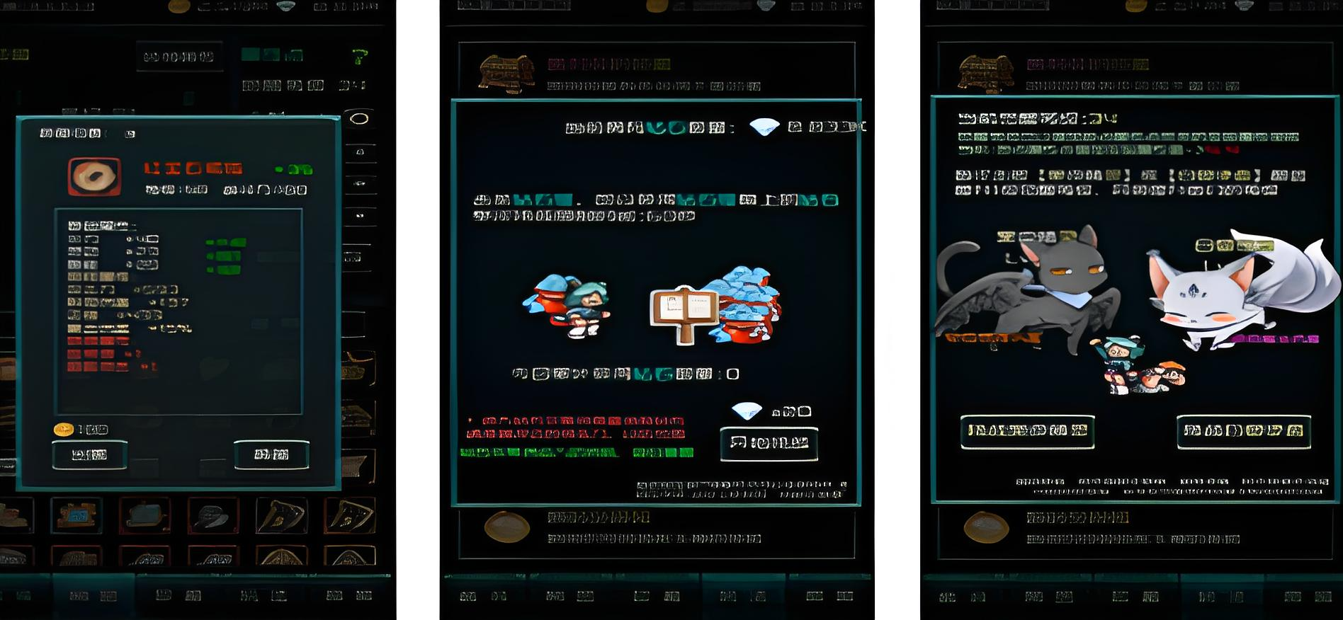 2025最好玩的梦境榜单9推荐 人气比较高的梦境手游before_1截图