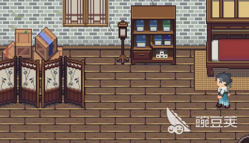 江城创业记送礼全教程 江城创业记NPC礼物喜好指引截图