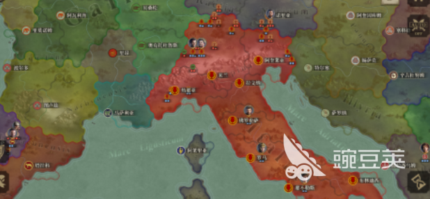 罗马帝国风云 罗马帝国策略游戏不用钱下载2025截图