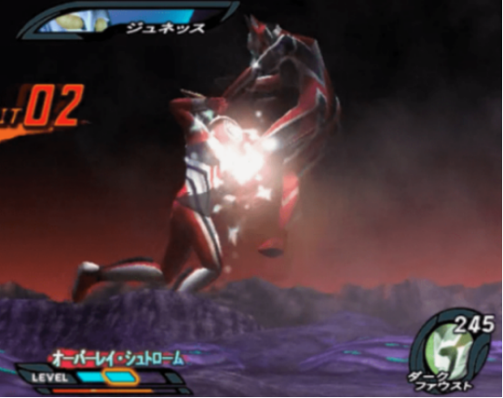 奈克瑟斯奥特曼游戏在哪里下载