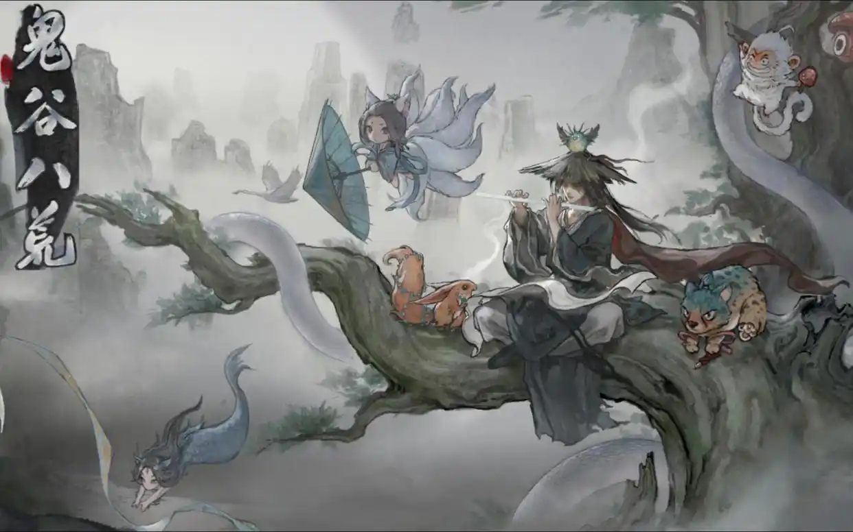 不用钱的武侠不用网络游戏手机版有哪几款 2025值得下载的武侠单机手游分享截图