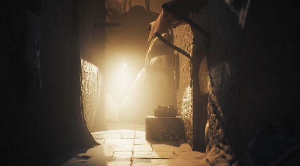 小小梦魇3配置要求有哪几款 小小梦魇3配置要求盘点截图