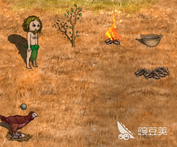 村落人生新手入门指南 村落人生初期玩法技巧详解截图