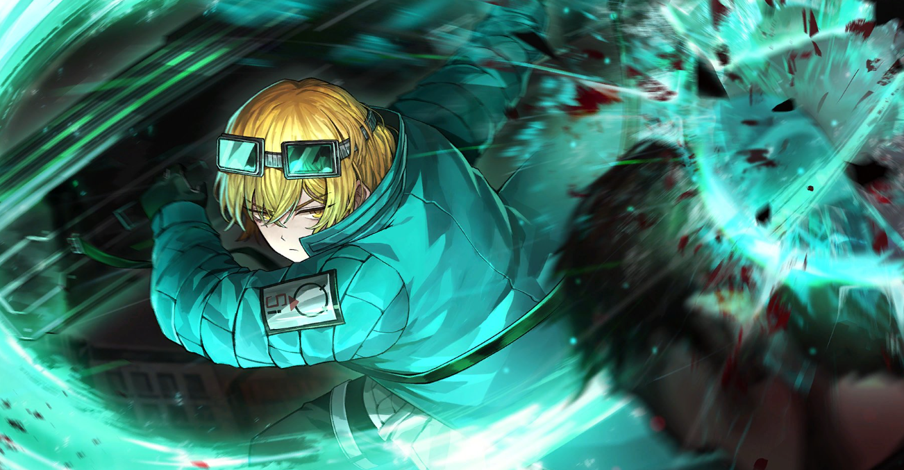 边狱巴士角色强度排名指引 边狱公司强力角色分享截图