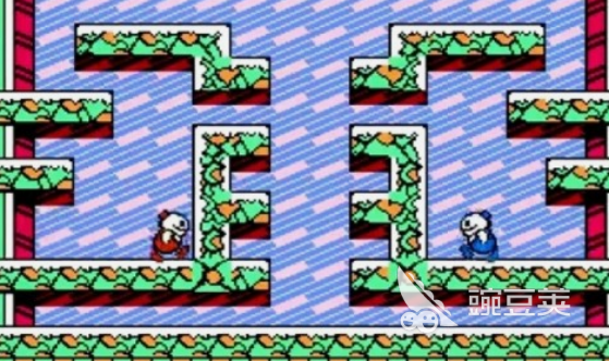 2025雪人兄弟怀旧不用网络游戏下载分享：耐玩街机玩法榜单9before_1
