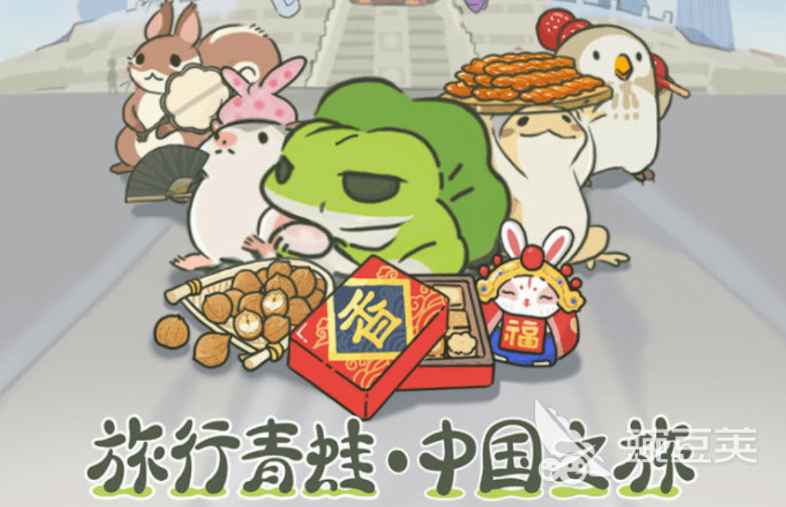 日系治愈手机游戏分享 画风可爱的日系治愈游戏2025精选介绍截图