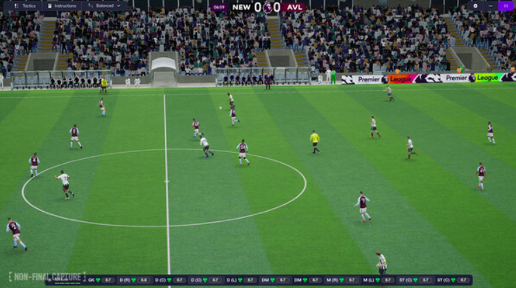 足球经理26英文名是什么 Steam版叫什么名字截图