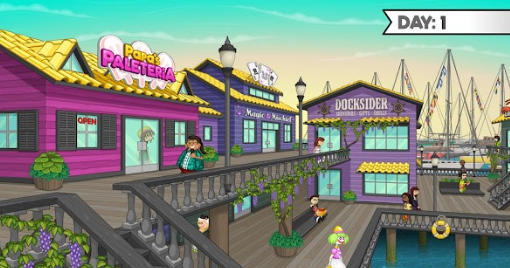 2055好玩的老爹系列游戏下载哪款