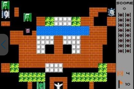 以前的游戏有哪几款 2025受欢迎的老游戏分享截图