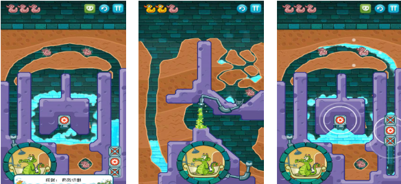 有趣的益智游戏有哪几款 榜单3益智游戏before_12025截图