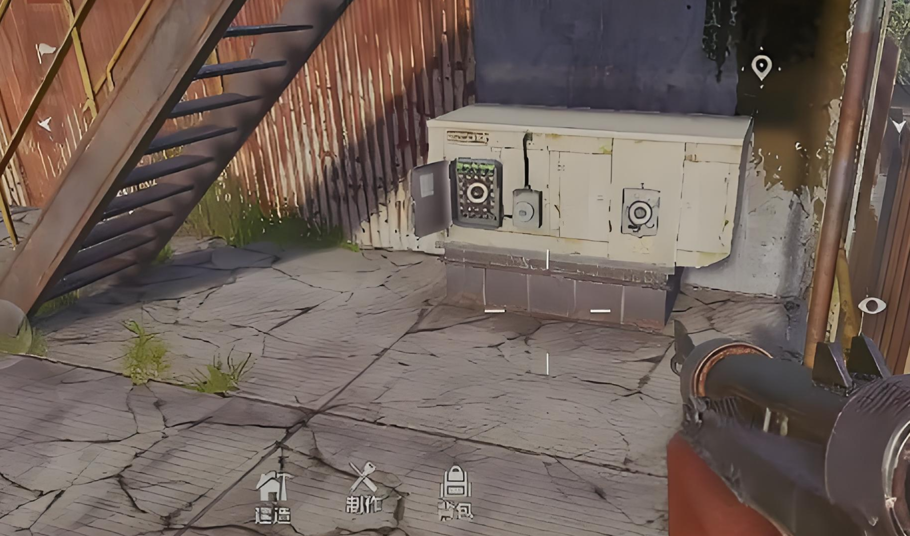 逆战未来世界观盘点 逆战未来世界观解析截图