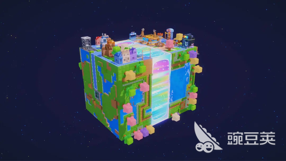 星绘友晴天好玩吗 星绘友晴天游戏体验深度解析截图