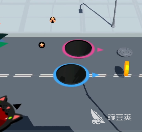 黑洞入侵游戏下载与预约地址全教程截图