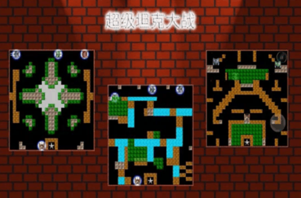 榜单3耐玩手机游戏有哪几款 高人气的怀旧游戏手机版排行before_12025截图