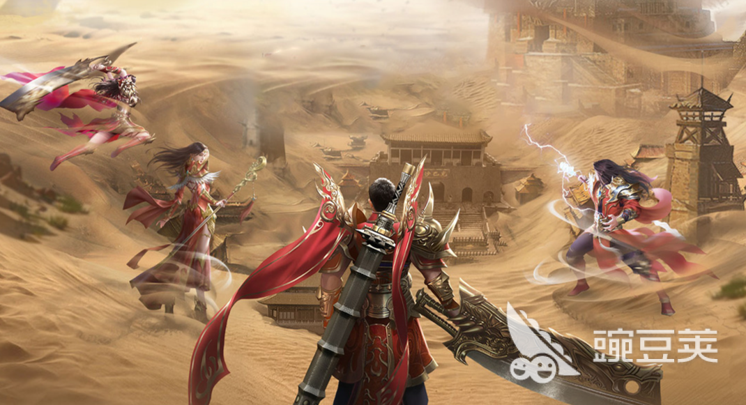 有趣单职业游戏分享 2025榜单合集4单职业游戏手机版before_2截图