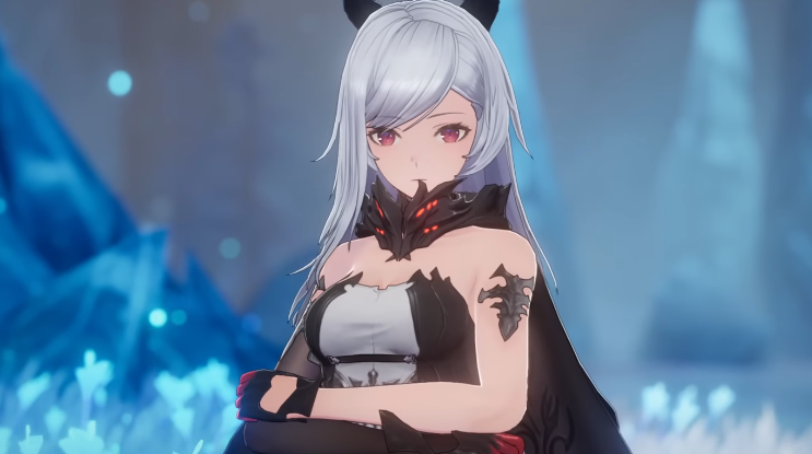 二重螺旋是什么引擎 二重螺旋是谁家的截图