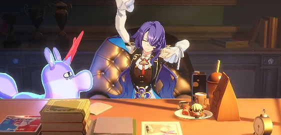 崩坏因缘精灵好玩吗 崩坏因缘精灵评测截图