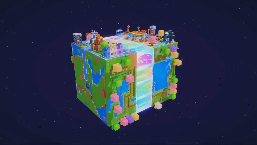 星绘友晴天好玩吗 星绘友晴天评测截图