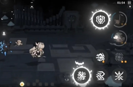 火环雷队搭配攻略 火环雷队如何搭配截图