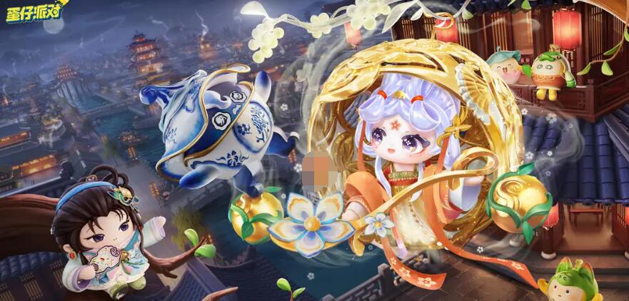 受欢迎的休闲游戏分享 2025最经典的休闲游戏集合截图