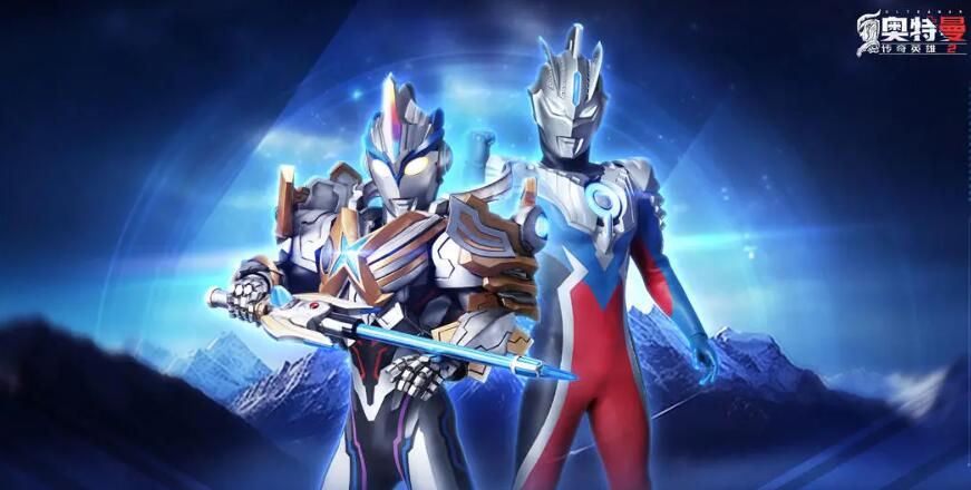 受欢迎的欧布奥特曼游戏 2025最经典的奥特曼游戏手机版分享截图