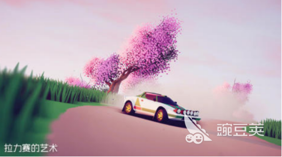 巴音布鲁克拉力赛主题赛车游戏手机版分享：受欢迎的拉力竞速游戏下载指南截图