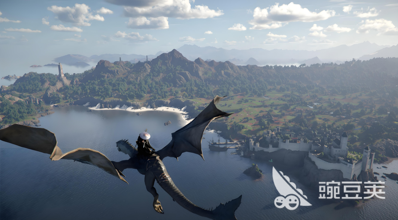 红色沙漠最低配置和分享配置要求详解