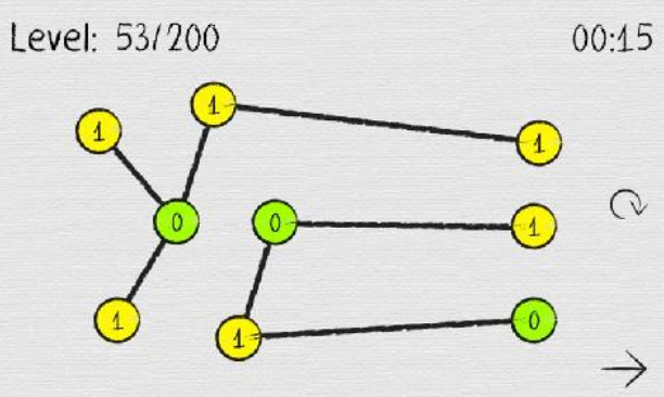 流行的数回游戏有什么 2025热门数字类游戏手机版分享截图